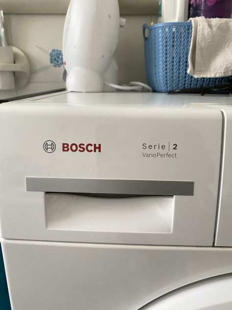 Lavatrice Bosch