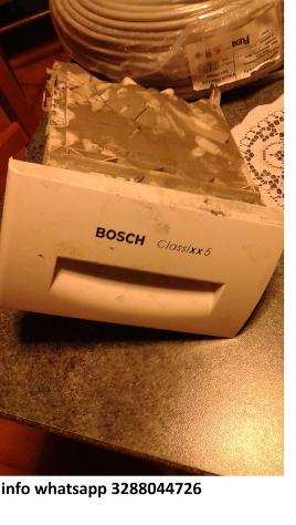 Lavatrice bosch classixx5 per pezzi di ricambio tu Euro 10