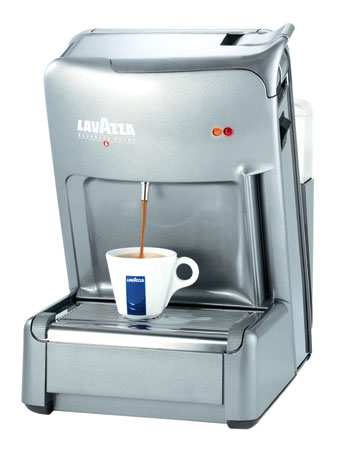 Lavazza EL 3200 rigenerate a nuovo o ex fiera