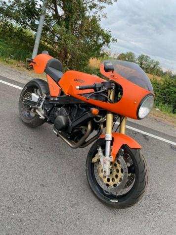 Laverda Ghost 668 STRIKE 1999 REPLICA SFC 1999