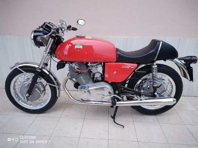 Laverda - SF - 750 cc - 1971