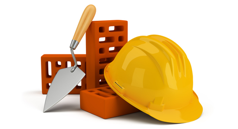 Lavori edili e ristrutturazioni