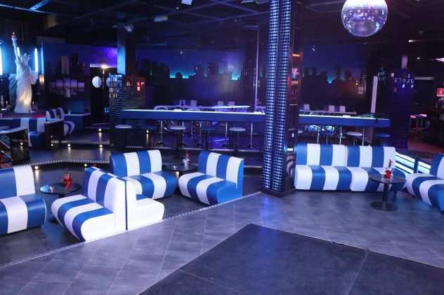 LAVORO NIGHT CLUB  RISOLVI ORA I TUOI PROBLEMI ECONOMICI                       Fino a 100 euro al giorno