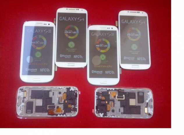 Lcd Display s3 s4 s5 s6 s7 j3 j5 j7 a3 a5 a7 a8 note 3 4 5 6