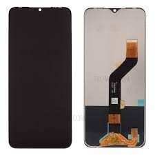 lcd Infinix s4 X682 X680 X650 hot 8 lite smart 3 4 5 note 8i