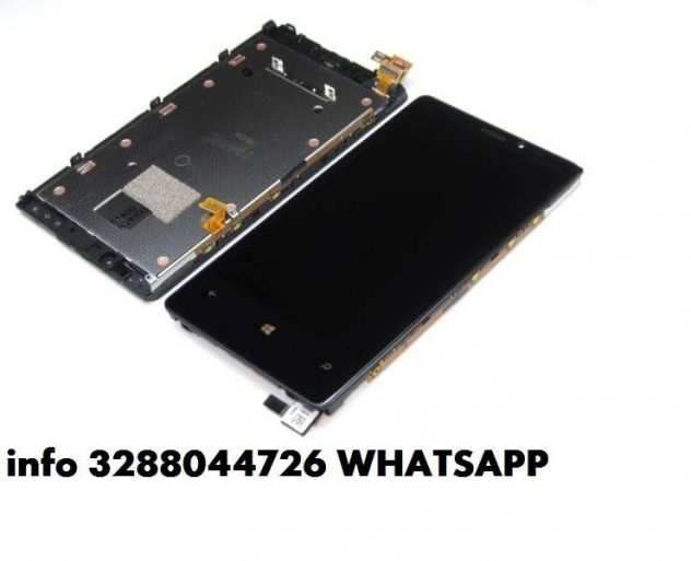 Lcd lumia 820 800 900 910 920 1520 635 720