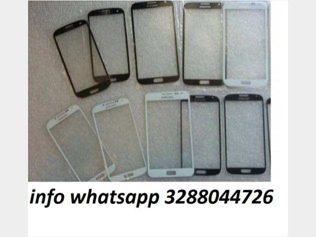 LCD S3 S4 S5 S6 S7 EDGE J2 J3 J5 J7 A3 A5 A7 HUAWE Nuovo