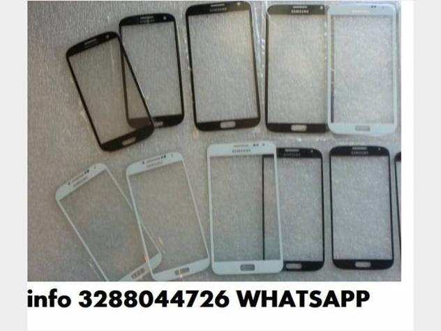 LCD S3 S4 S5 S6 S7 note 3 4 J1 J3 J5 J7 A3 A5 A7 H Nuovo