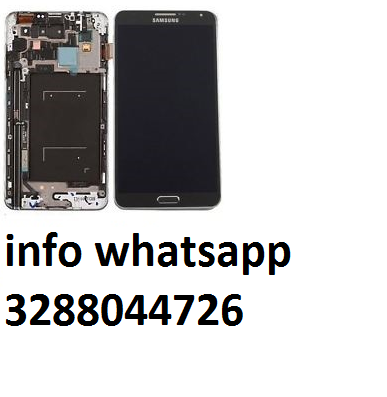 Lcd samsung note 2 3 neo 4 5 6 7 8 9 touch screen