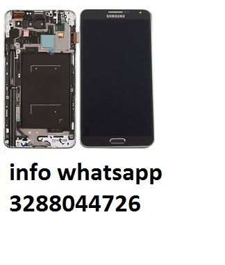 lcd samsung note 2 3neo 4 5 6 7 touch scre
