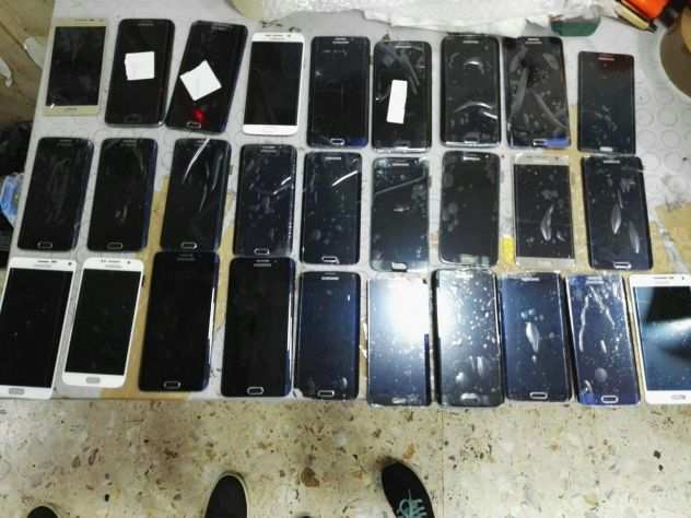 Lcd samsung s3 s4 s5 s6 s7 edge j3 j5 j7 a3 a5 a7 a10 m10 a21