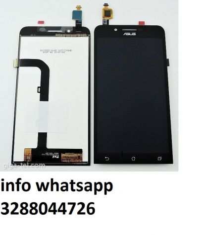 lcd touch asus zenfone 2 3 max lenovo k5 k6