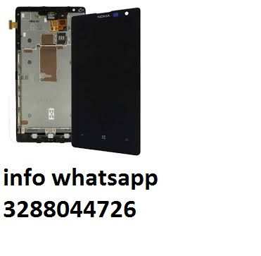 lcd touch lumia 620 630 720 800 820 610