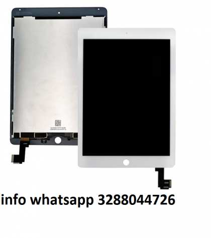 Lcd touch screen ipad 2 3 4 5 6 apple