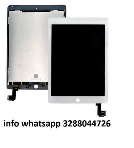 lcd touch screen ipad 2 3 4 5 6 apple tutti