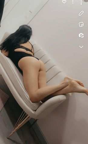 ldquoLa dea blurdquo La bellezza non egrave un caso da noi 3512921599 Valeria