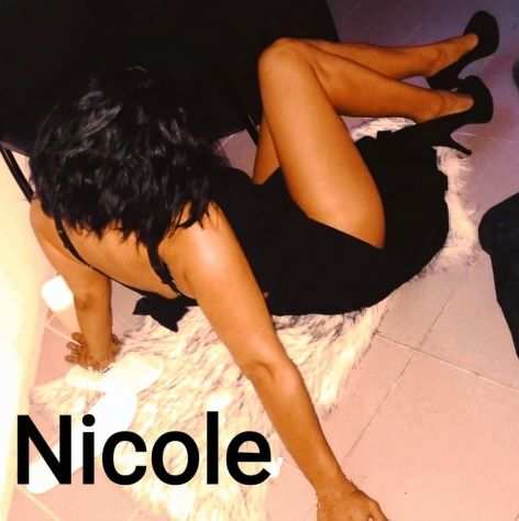 ldquoNICOLE amp JASMINE ldquohellip SENSUAL MASSAGE...STUDIO ITALIANO CLIMATIZZATO..