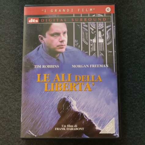 Le Ali Della Libertagrave