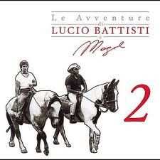 Le avventure di Lucio Battisti e Mogol, box 3 CD, Italia-2005