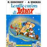 Le mille e unora di Asterix