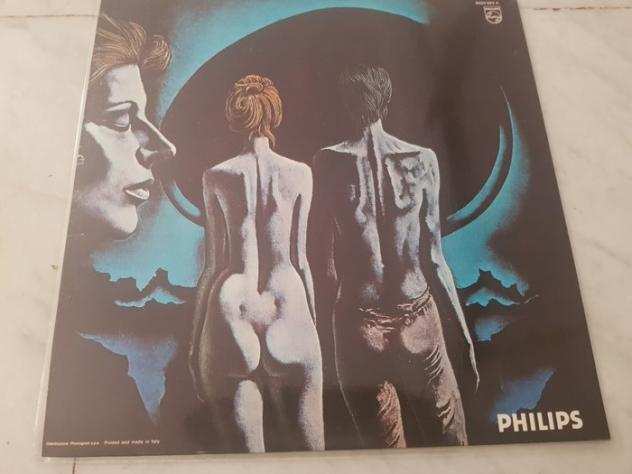 le orme - felona e sorona - LP - Prima stampa - 1973