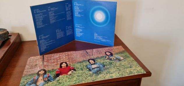 le Orme - Veritagrave Nascoste - Album LP (oggetto singolo) - 1976