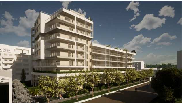 LE RESIDENZE DI VIA RIPAMONTI 248 - ULTIME DISPONIBILITA