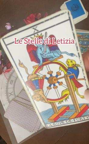 Le Stelle di Letizia