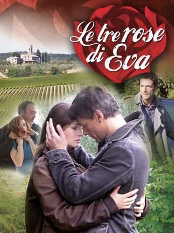 Le tre rose di Eva stagione 1,2,3,4 in dvd