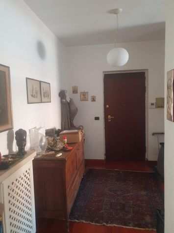 Lecce - Partigiani affittasi appartamento arredato