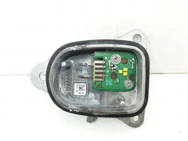 LED FARO ANTERIORE DESTRO LANCIA Ypsilon 4deg Serie 0312210755 (11)