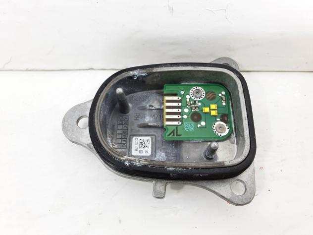 LED FARO ANTERIORE DESTRO LANCIA Ypsilon 4deg Serie 0312210755 (11)