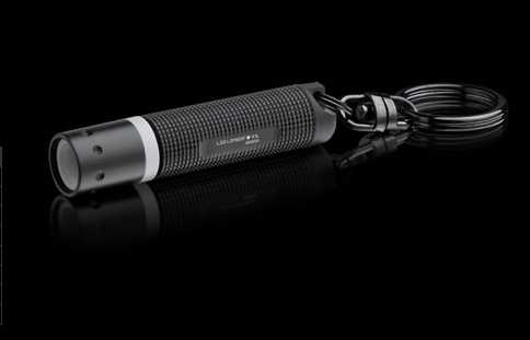 Led Lenser K1L - Cardelli