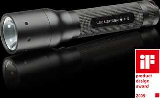 Led Lenser P5 - Cardelli