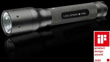 Led Lenser P5R - Cardelli