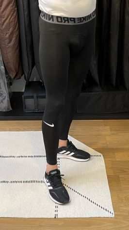 Leggins Uomo Nike training - M