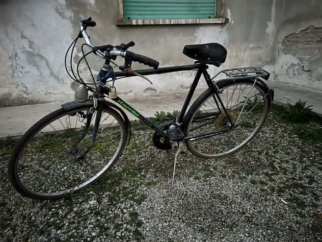 Legnano bicicletta