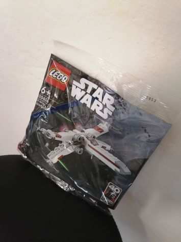 Lego 30654 Star Wars Misb