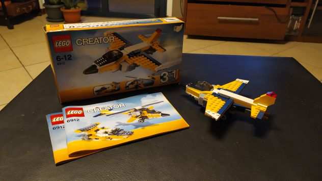 Lego 6912 CREATOR 3 in 1