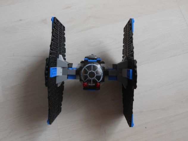 Lego 7146 STAR WARS SET