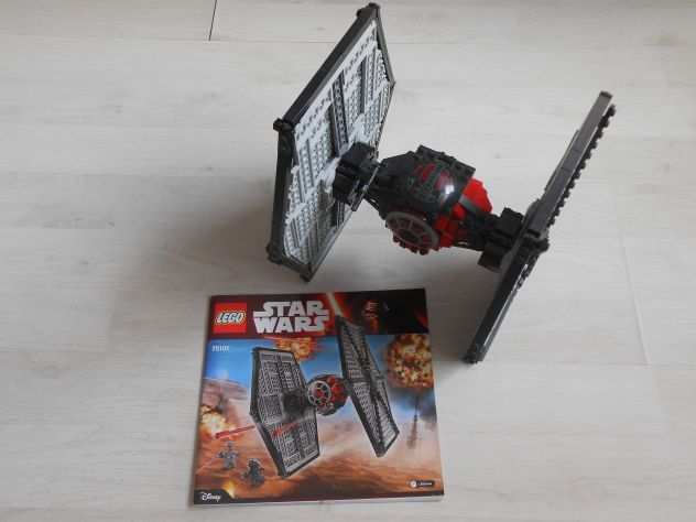 Lego 75101 STAR WARS SET