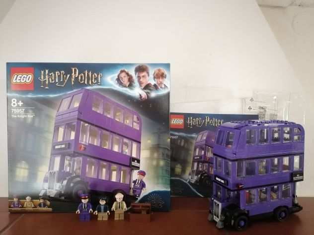 Lego 75957 Harry Potter