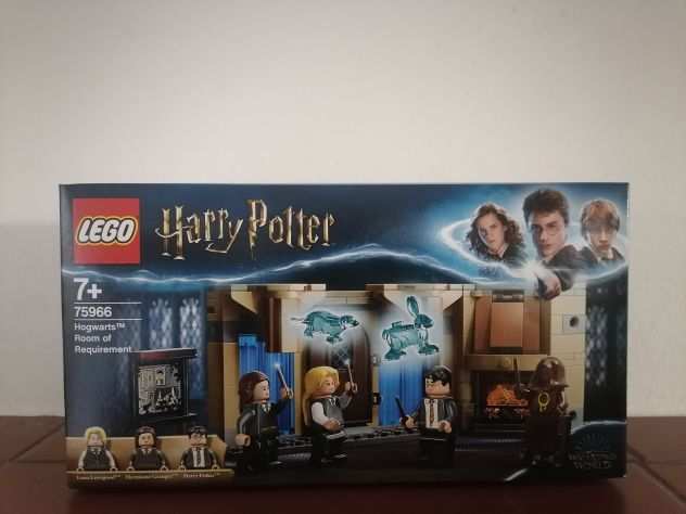 Lego 75966 Harry Potter