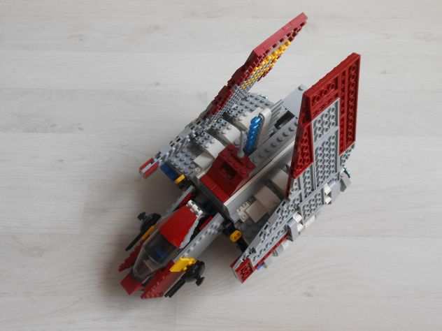 Lego 8019 STAR WARS SET