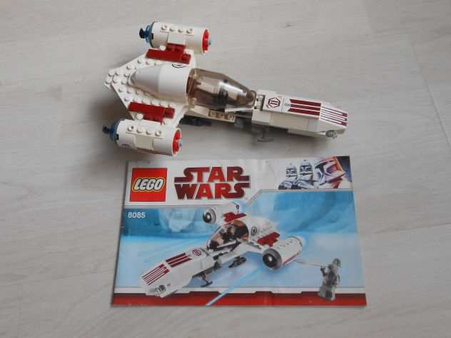 Lego 8085 STAR WARS
