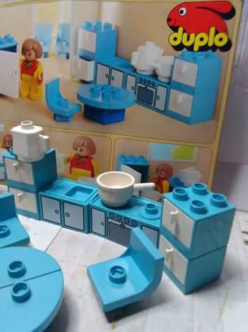 LEGO DUPLO 2756 ANNO 1986