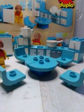 LEGO DUPLO 2756 ANNO 1986