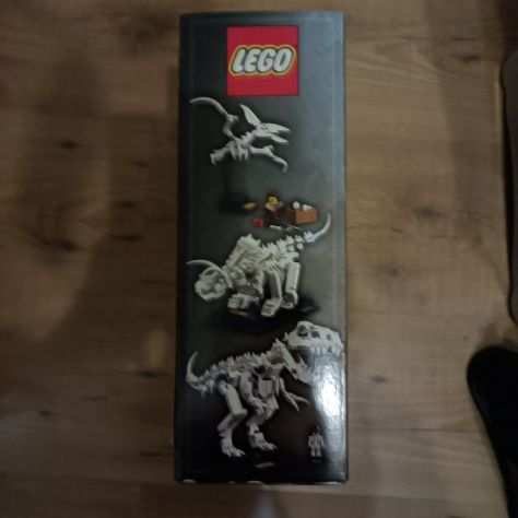 Lego IDEAS 16 scatola integra