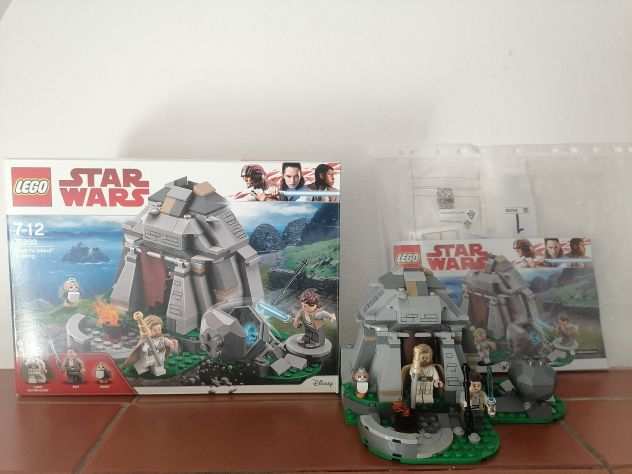 Lego Star Wars 75200