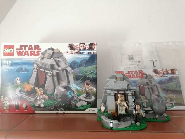 Lego Star Wars 75200